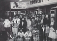 Coffs Harbour Brass Band "Tasma Theatre 1958 opening "Robbery Under Arms"